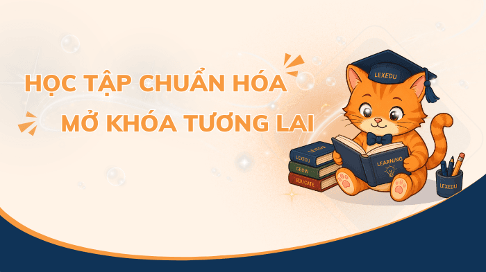 Video: tại sao hơn 3000 học viên chọn LEXEDU